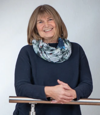 martina bister