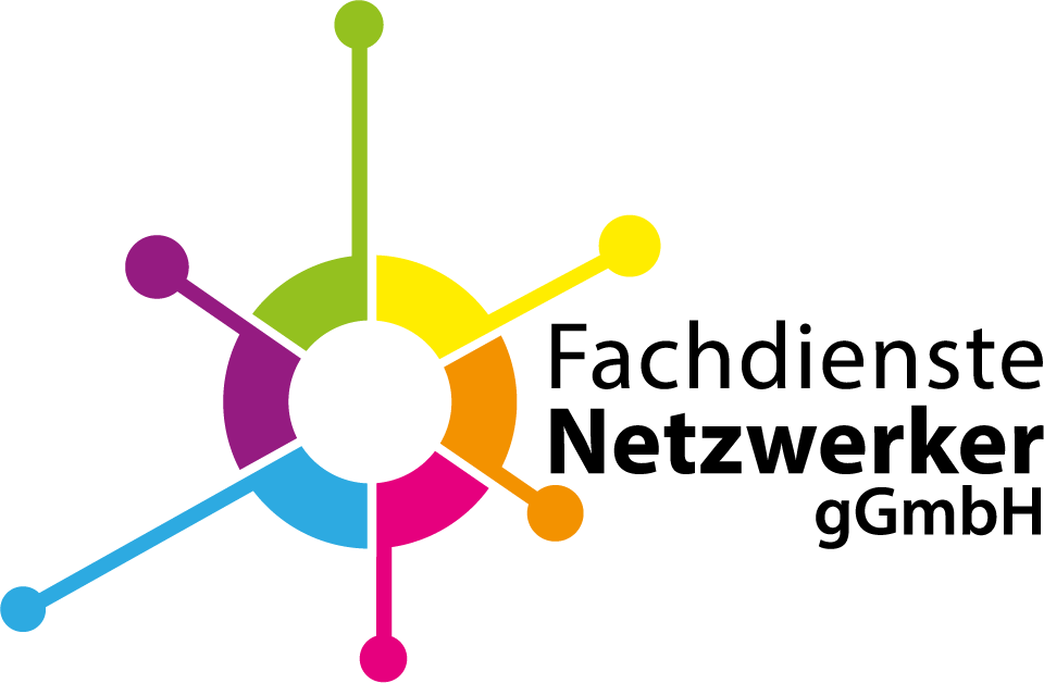 Fachdienste Netzwerker Logo